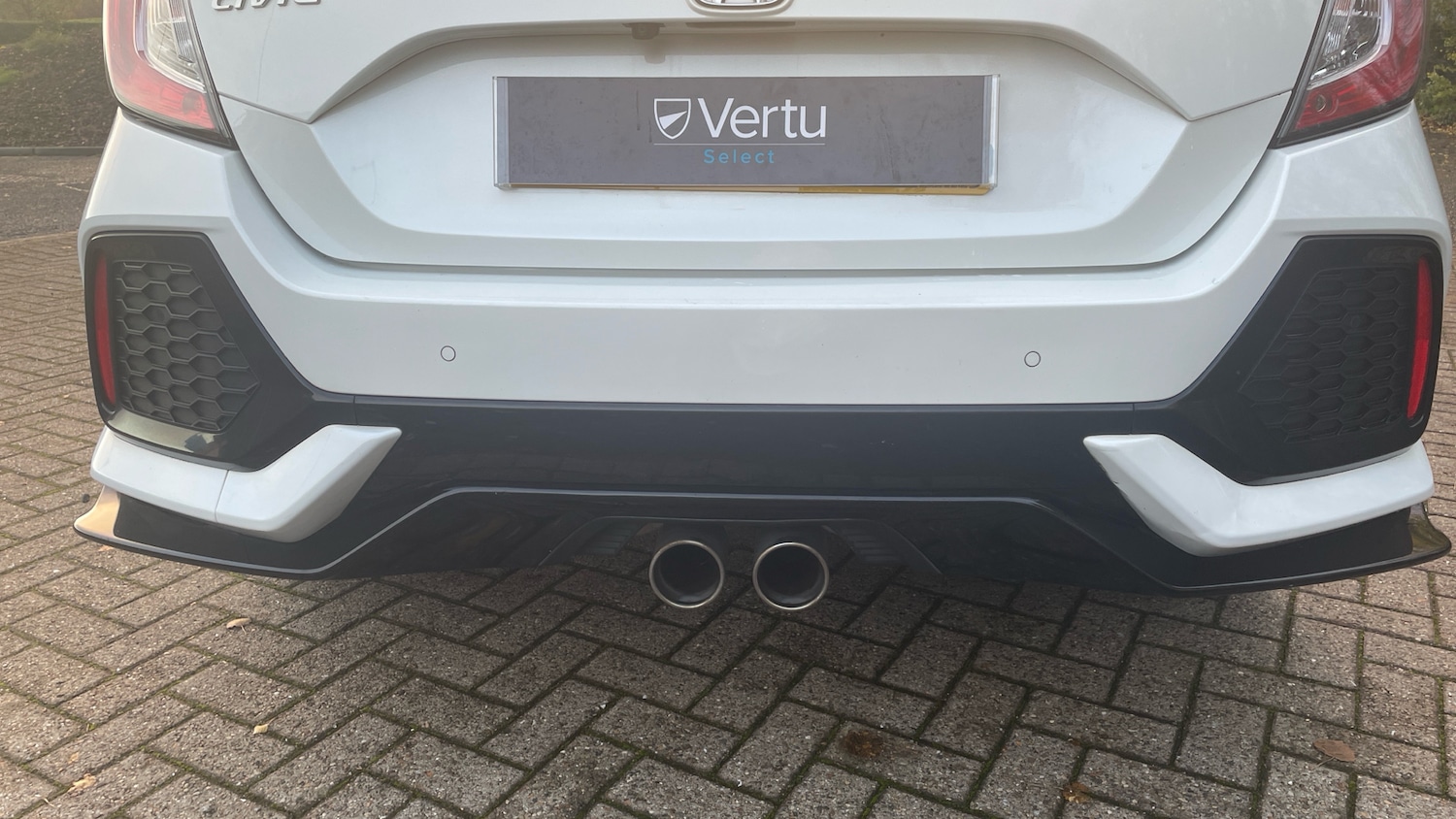 Used Honda Civic 2019 for sale - 76764104: Photo 22