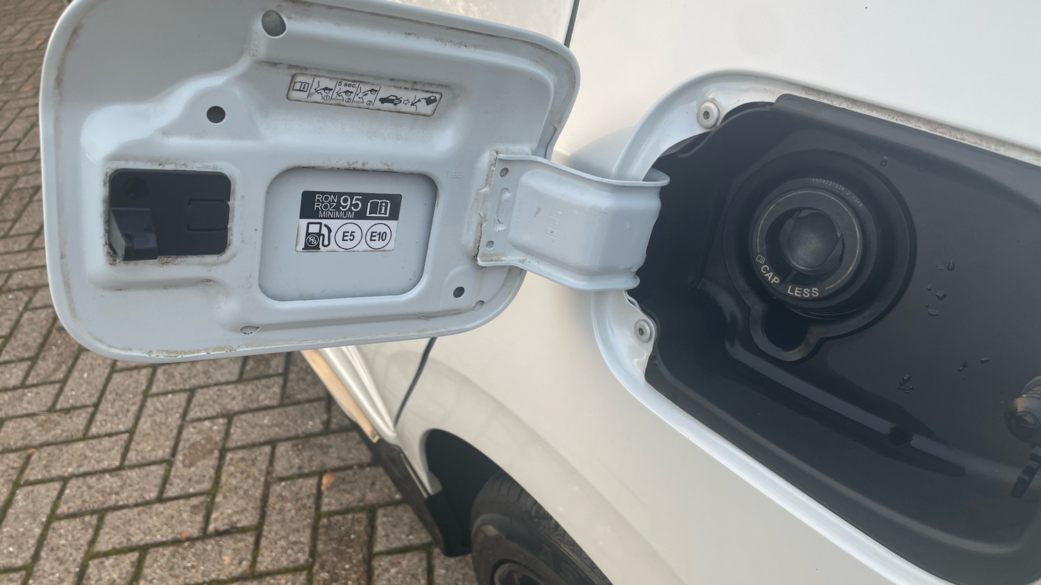 Used Honda Civic 2019 for sale - 76764104: Photo 26