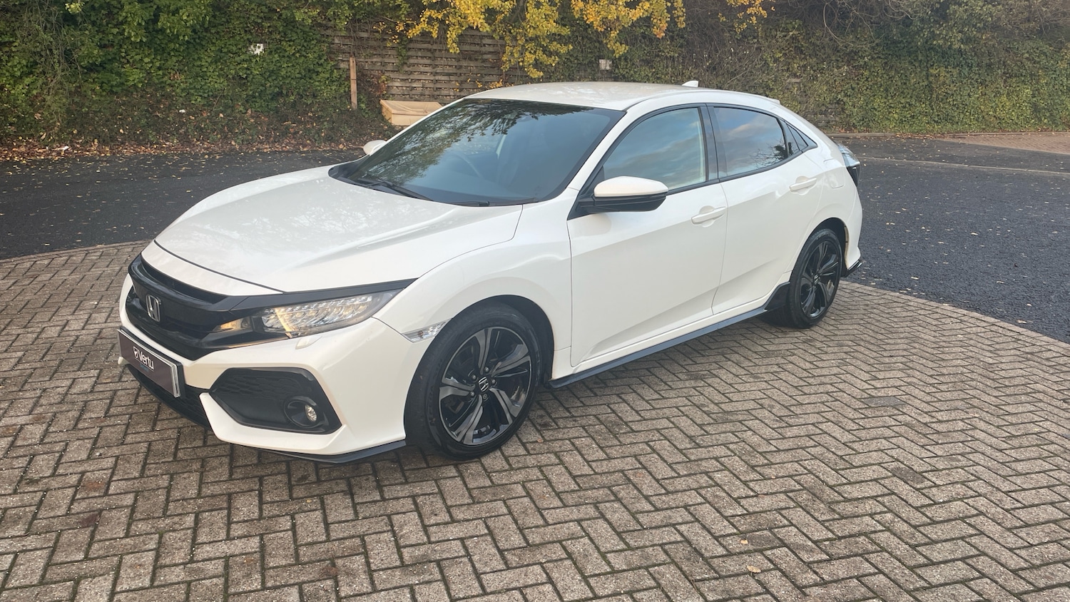 Used Honda Civic 2019 for sale - 76764104: Photo 30
