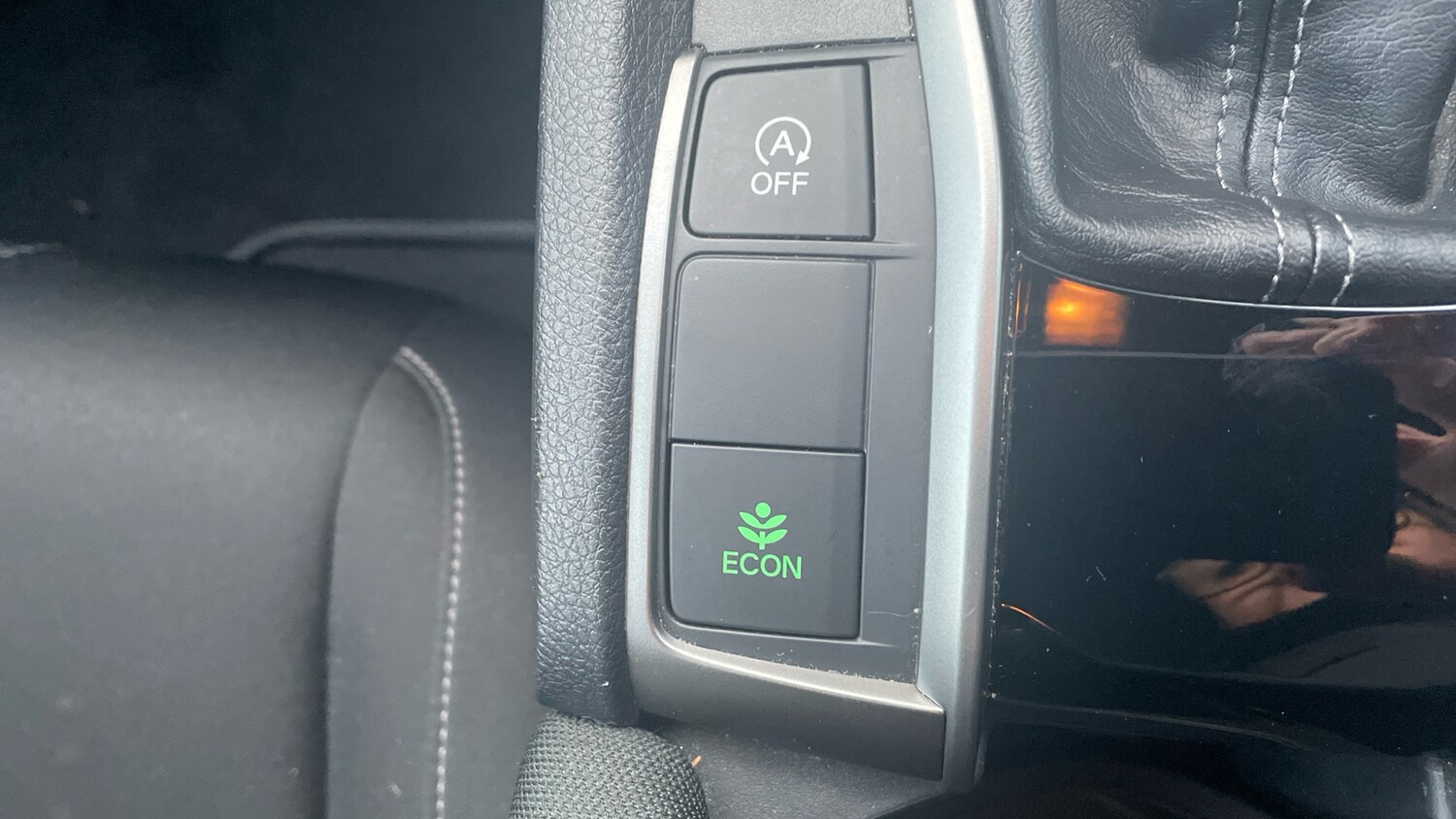 Used Honda Civic 2019 for sale - 76764104: Photo 37