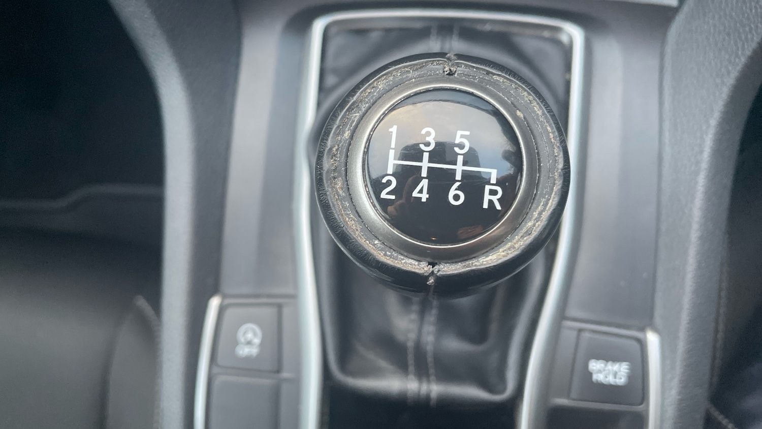 Used Honda Civic 2019 for sale - 76764104: Photo 38