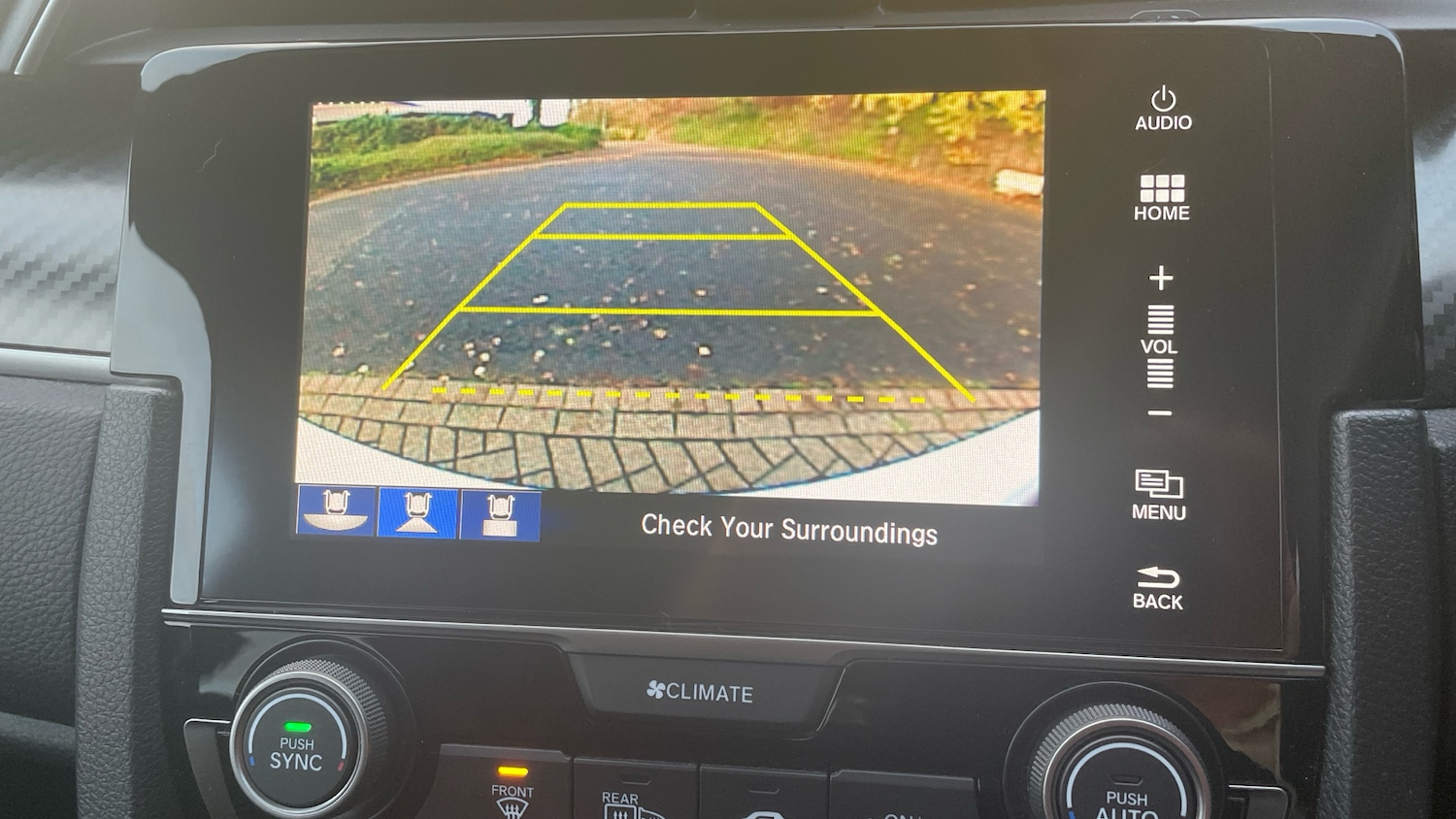 Used Honda Civic 2019 for sale - 76764104: Photo 39