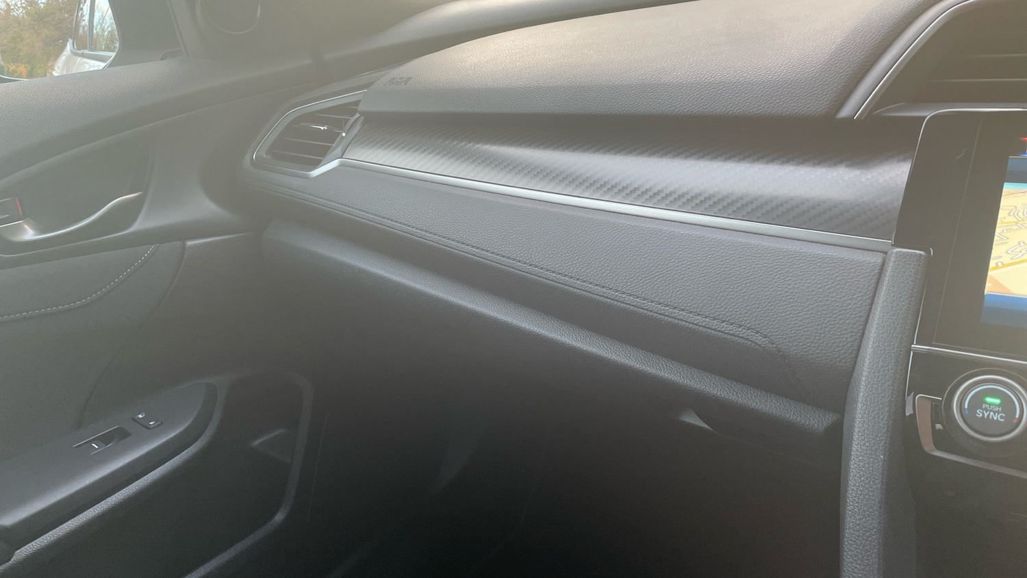 Used Honda Civic 2019 for sale - 76764104: Photo 44