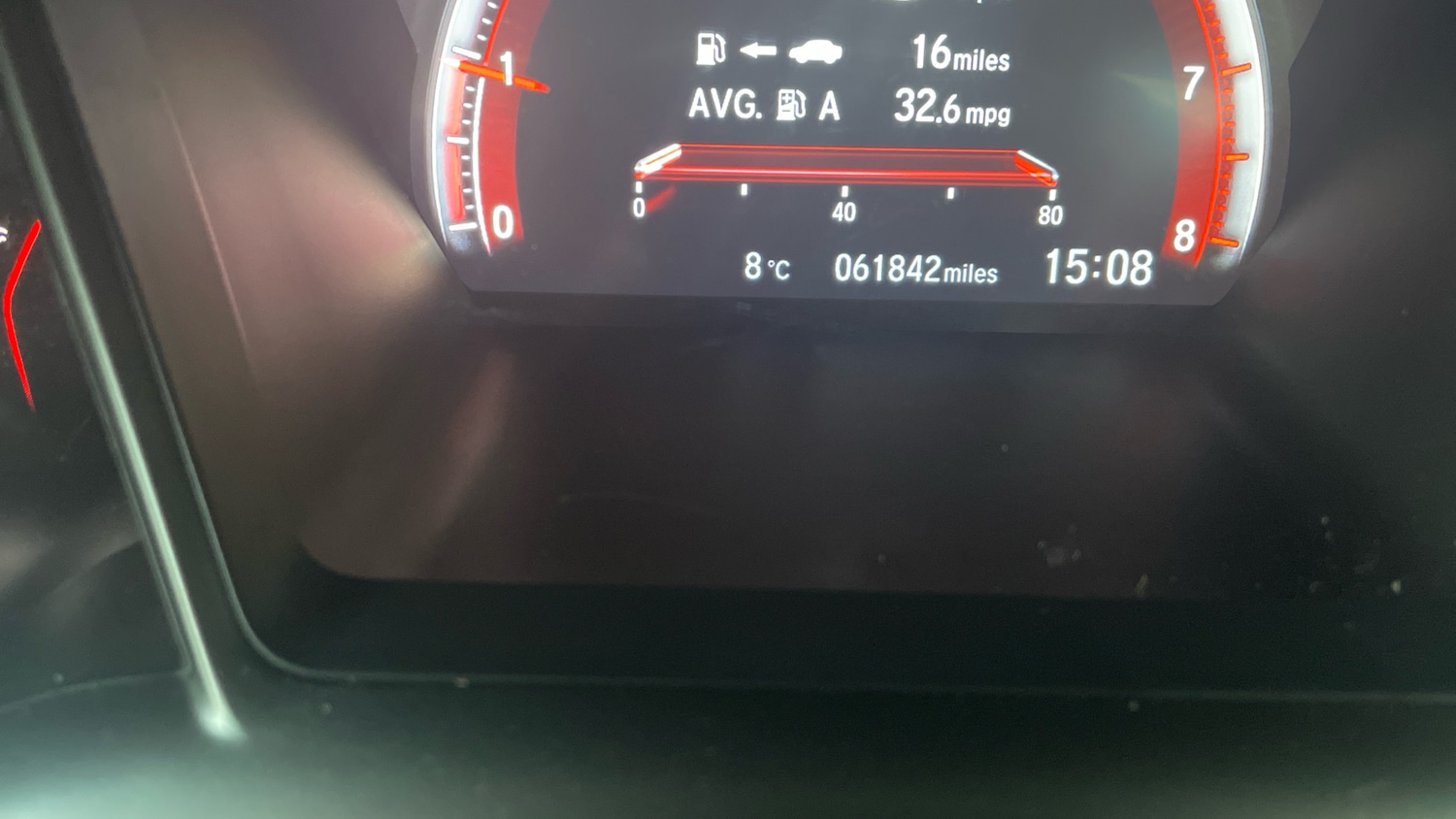 Used Honda Civic 2019 for sale - 76764104: Photo 45