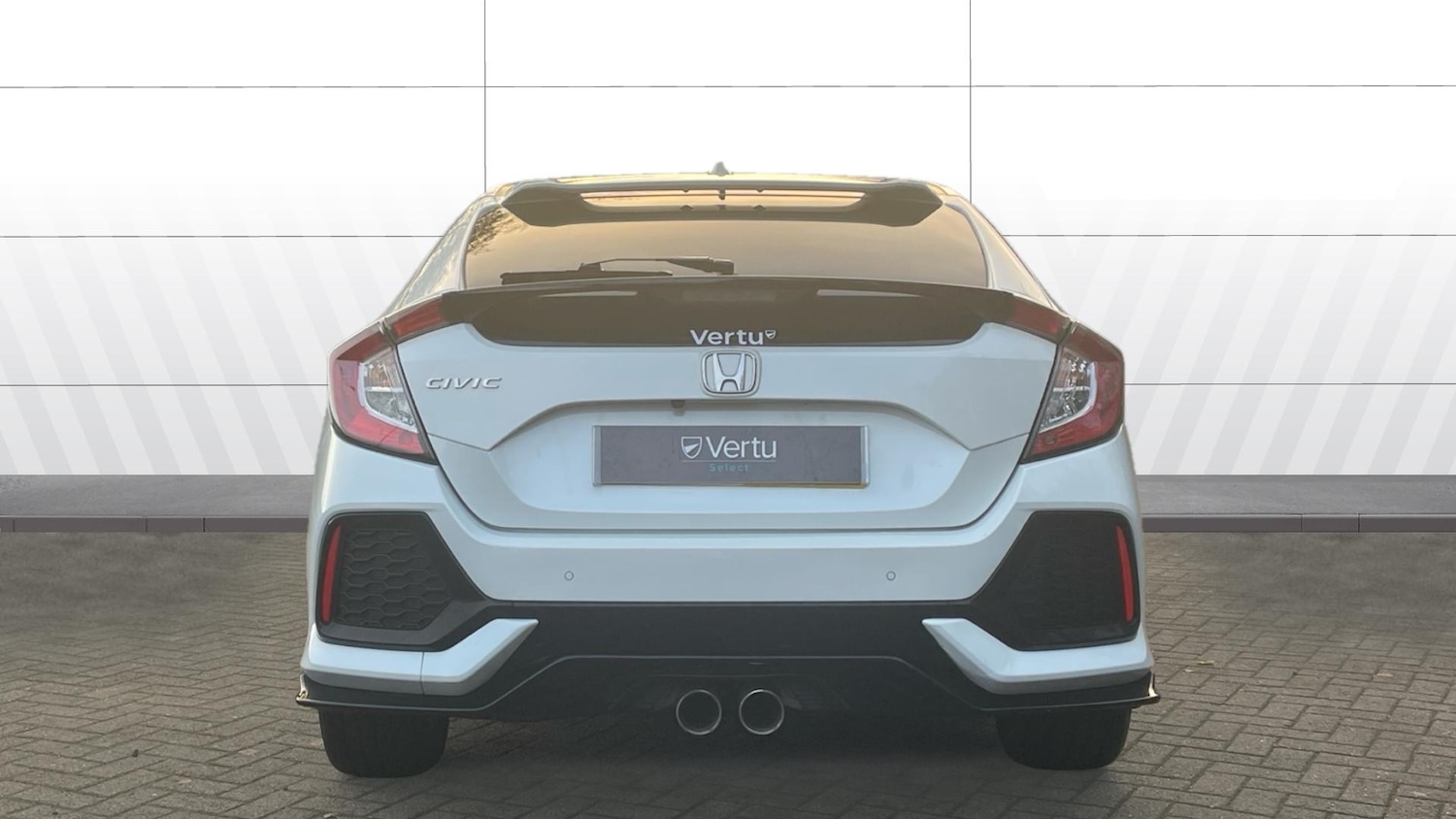 Used Honda Civic 2019 for sale - 76764104: Photo 6