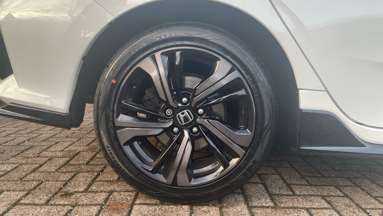 Used Honda Civic 2019 for sale - 76764104: Photo 7