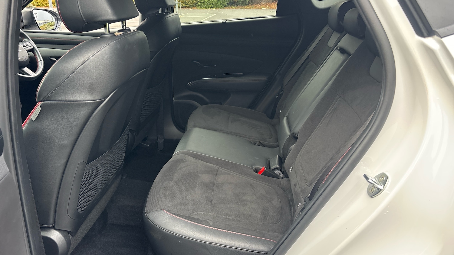 Used Hyundai TUCSON 2024 for sale - 76332689: Photo 16
