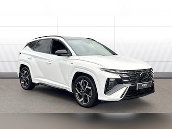 Hyundai - TUCSON