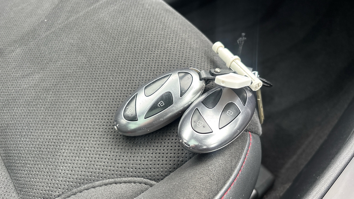 Used Hyundai TUCSON 2024 for sale - 76332689: Photo 20