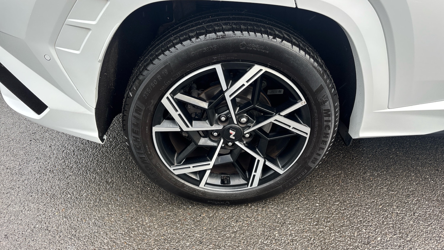 Used Hyundai TUCSON 2024 for sale - 76332689: Photo 27