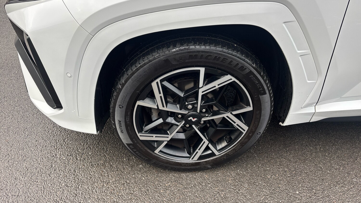 Used Hyundai TUCSON 2024 for sale - 76332689: Photo 29