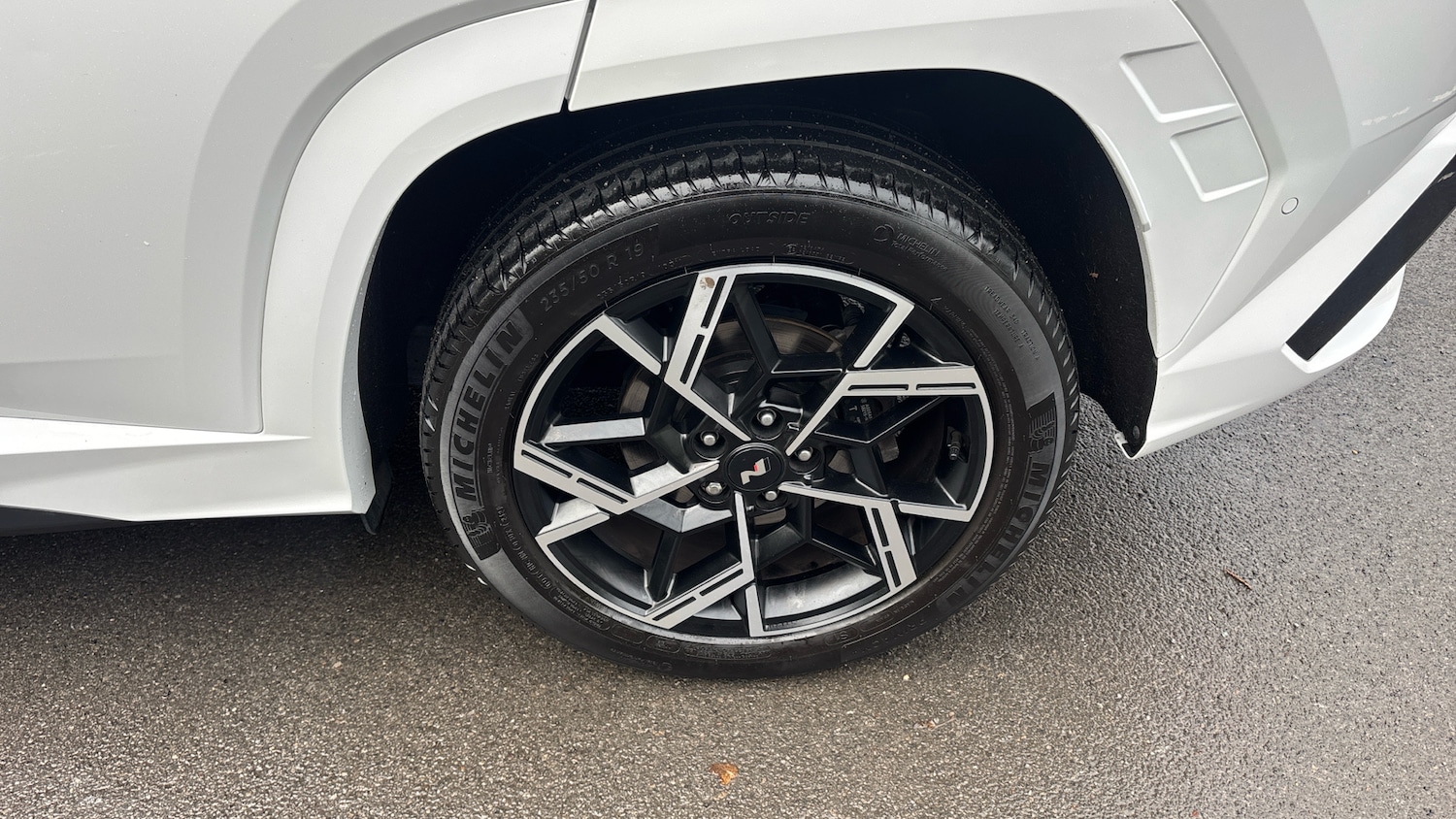 Used Hyundai TUCSON 2024 for sale - 76332689: Photo 30