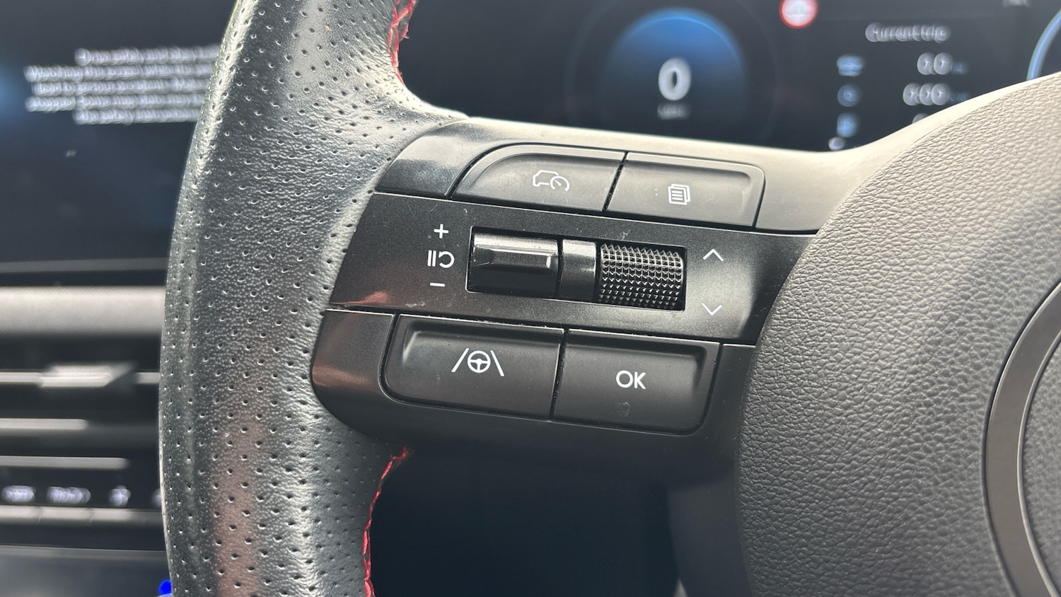 Used Hyundai TUCSON 2024 for sale - 76332689: Photo 34