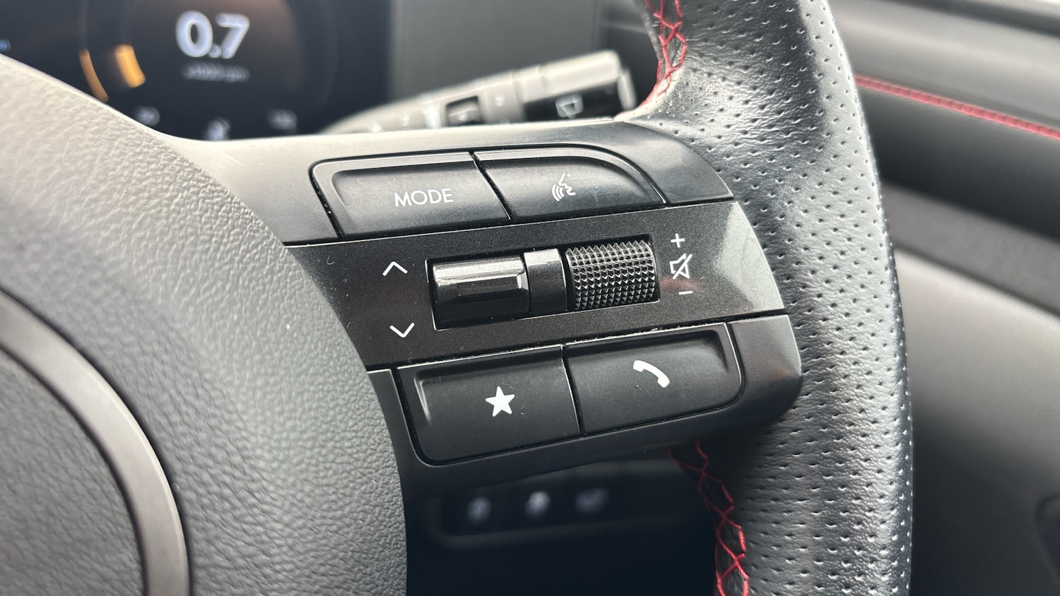 Used Hyundai TUCSON 2024 for sale - 76332689: Photo 35