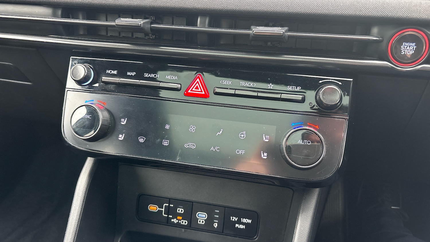 Used Hyundai TUCSON 2024 for sale - 76332689: Photo 39