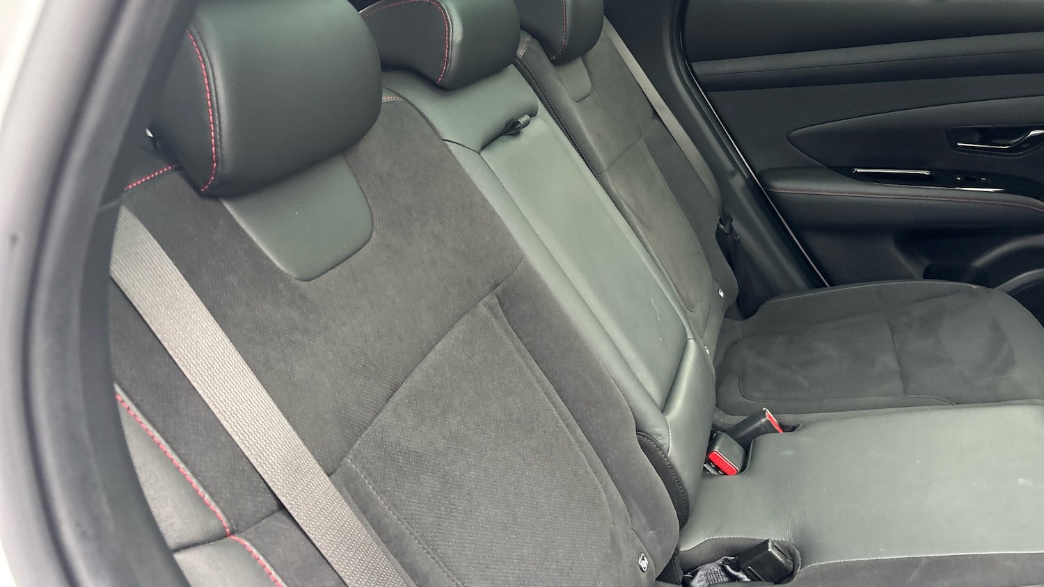 Used Hyundai TUCSON 2024 for sale - 76332689: Photo 48