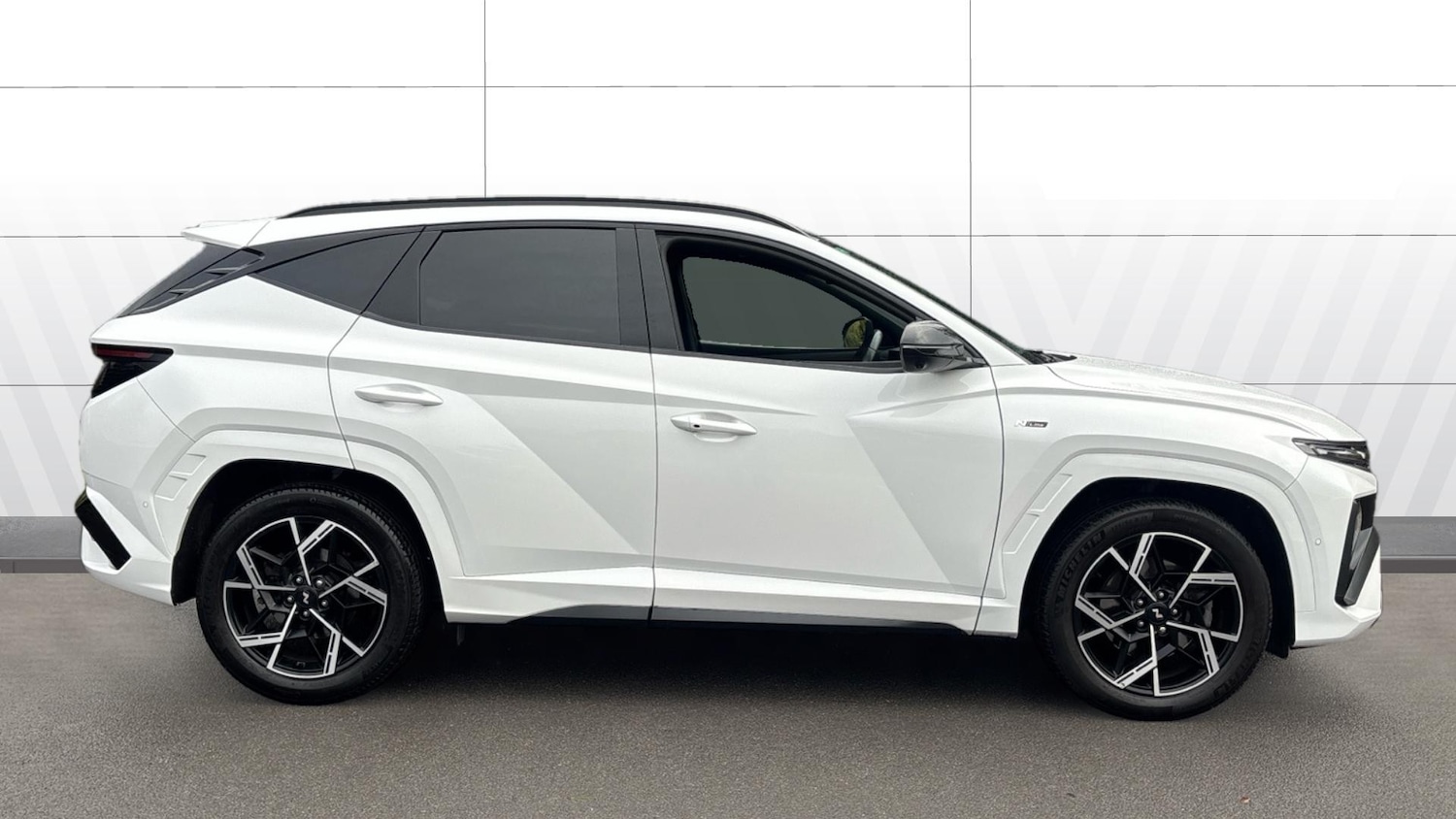 Used Hyundai TUCSON 2024 for sale - 76332689: Photo 5