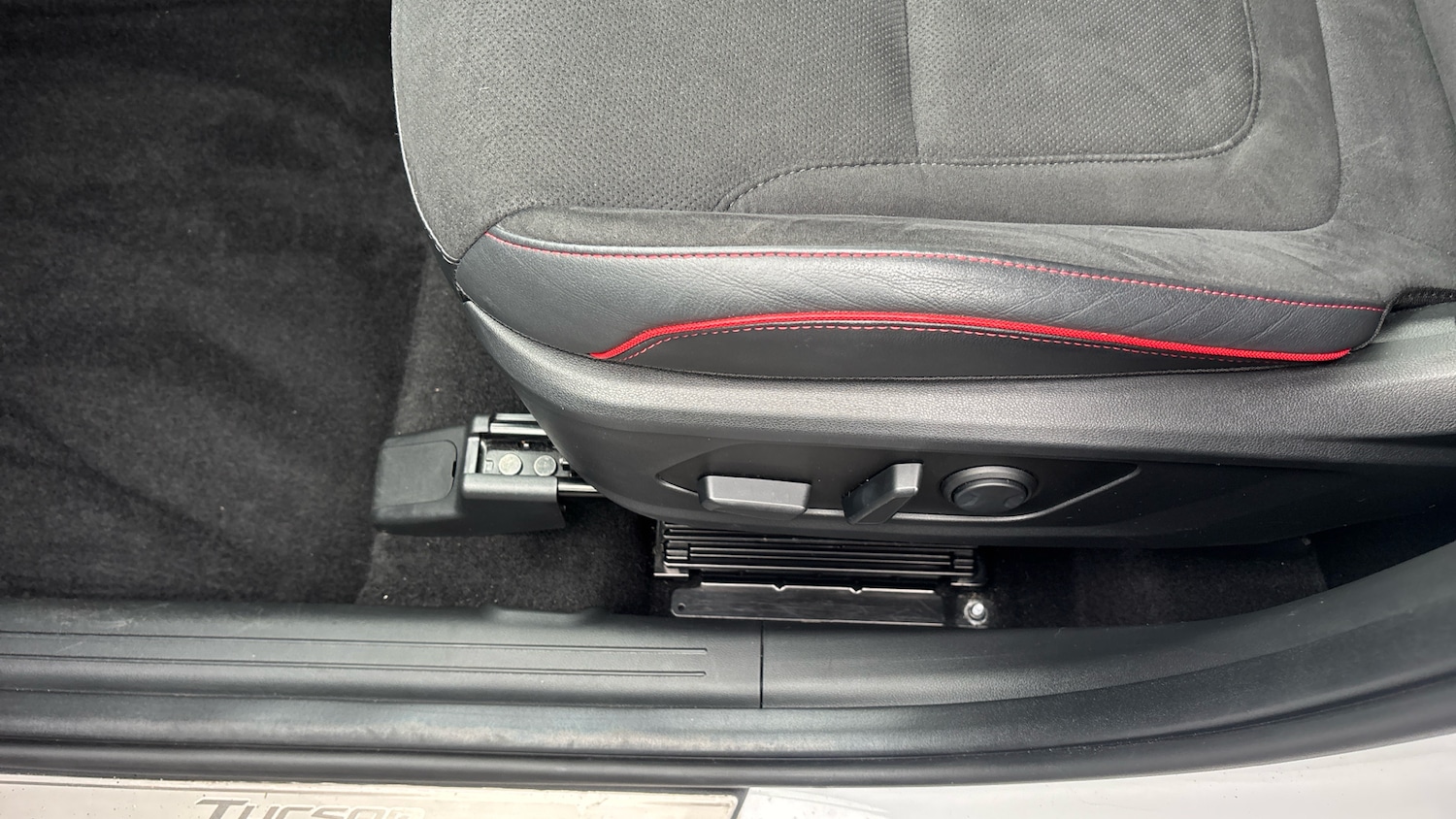 Used Hyundai TUCSON 2024 for sale - 76332689: Photo 52