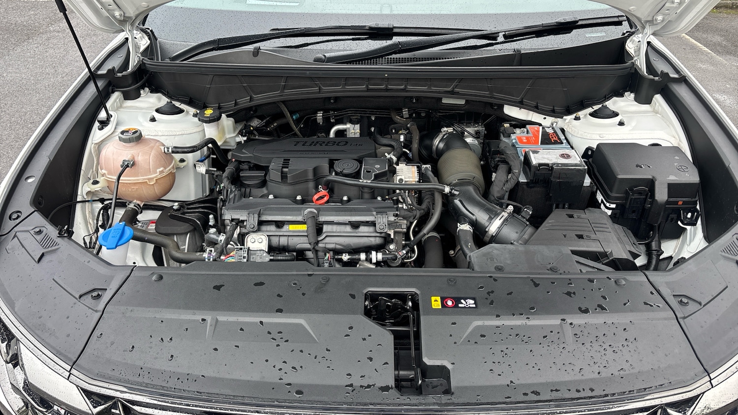 Used Hyundai TUCSON 2024 for sale - 76332689: Photo 8