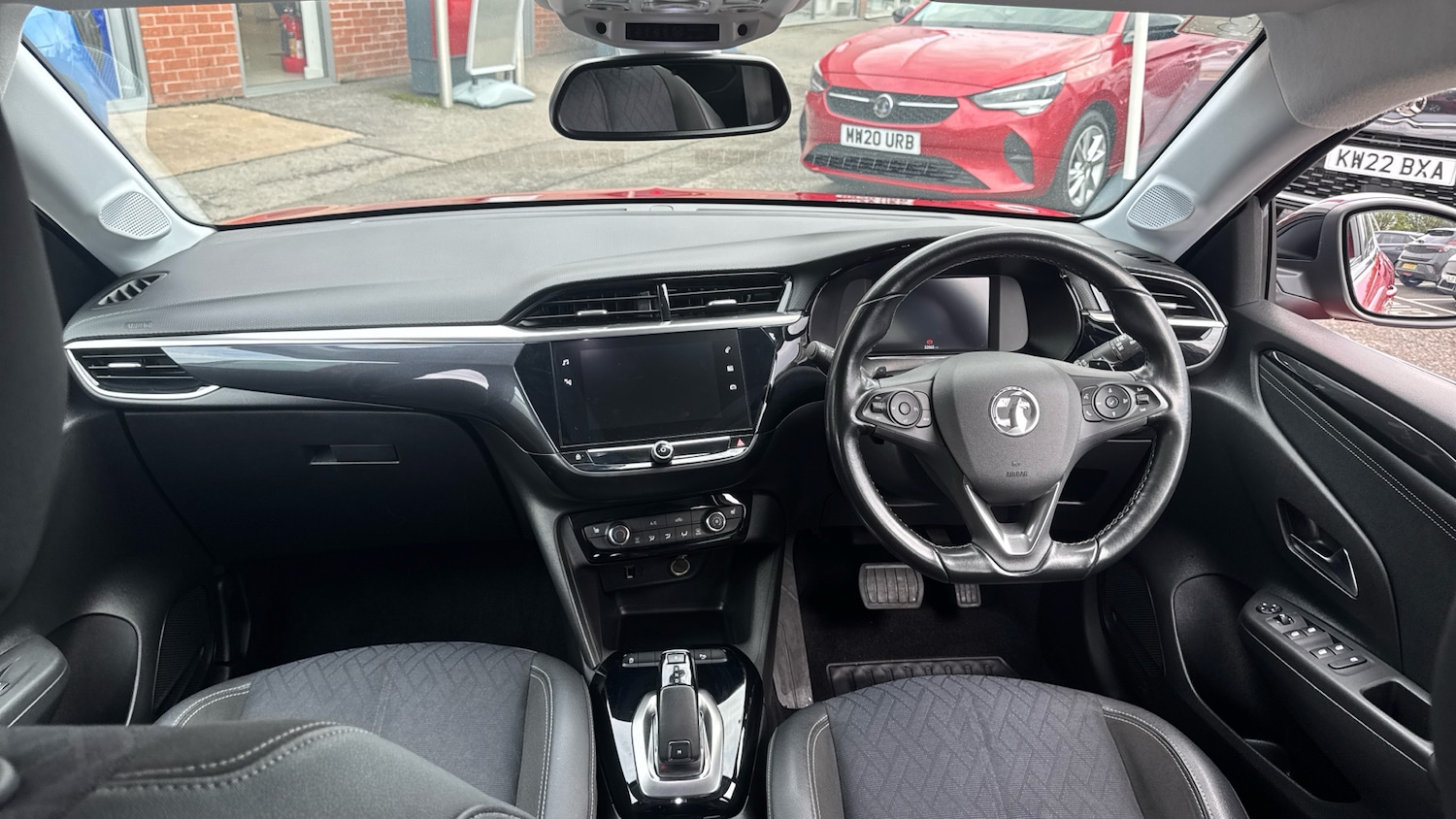 Used Vauxhall Corsa 2020 for sale - 76612543: Photo 10