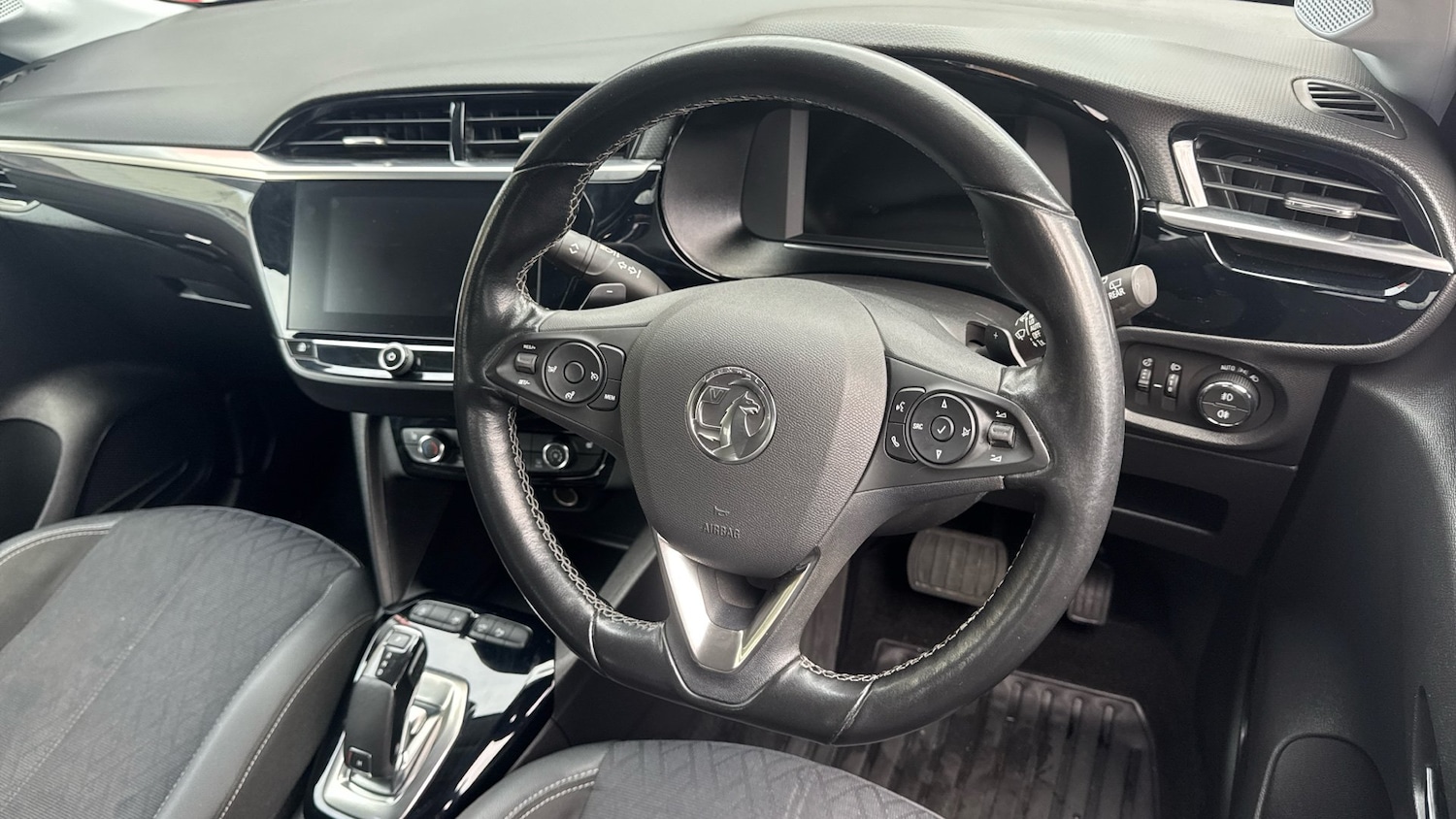 Used Vauxhall Corsa 2020 for sale - 76612543: Photo 11