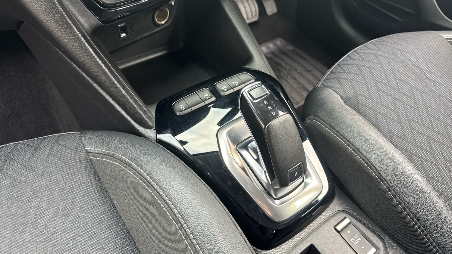 Used Vauxhall Corsa 2020 for sale - 76612543: Photo 13