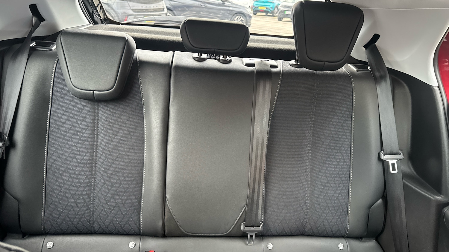 Used Vauxhall Corsa 2020 for sale - 76612543: Photo 15