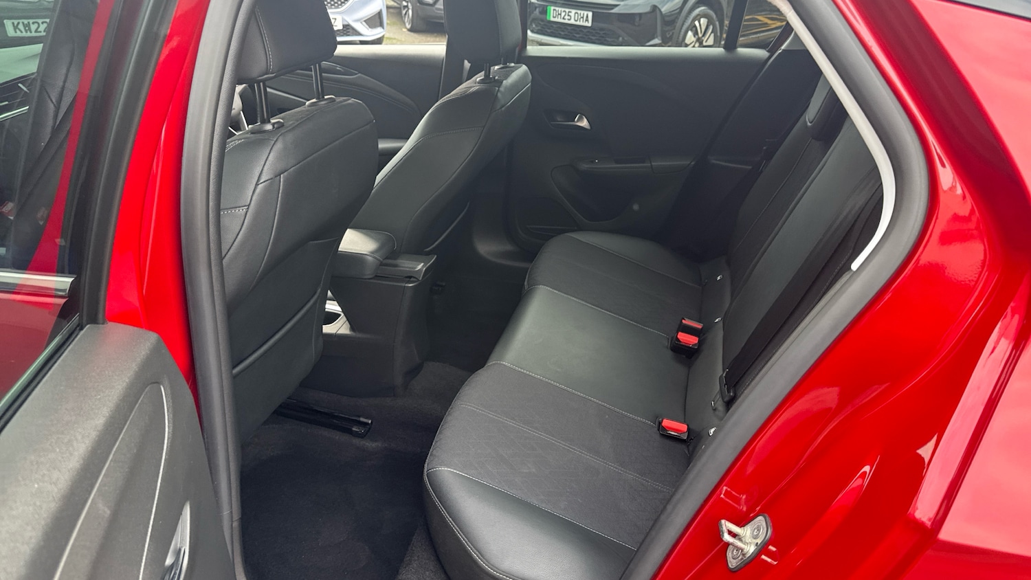 Used Vauxhall Corsa 2020 for sale - 76612543: Photo 16