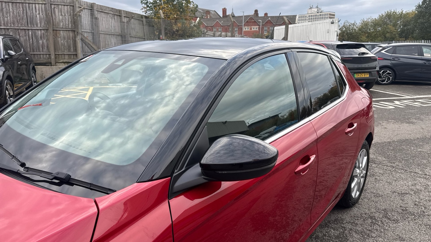 Used Vauxhall Corsa 2020 for sale - 76612543: Photo 25