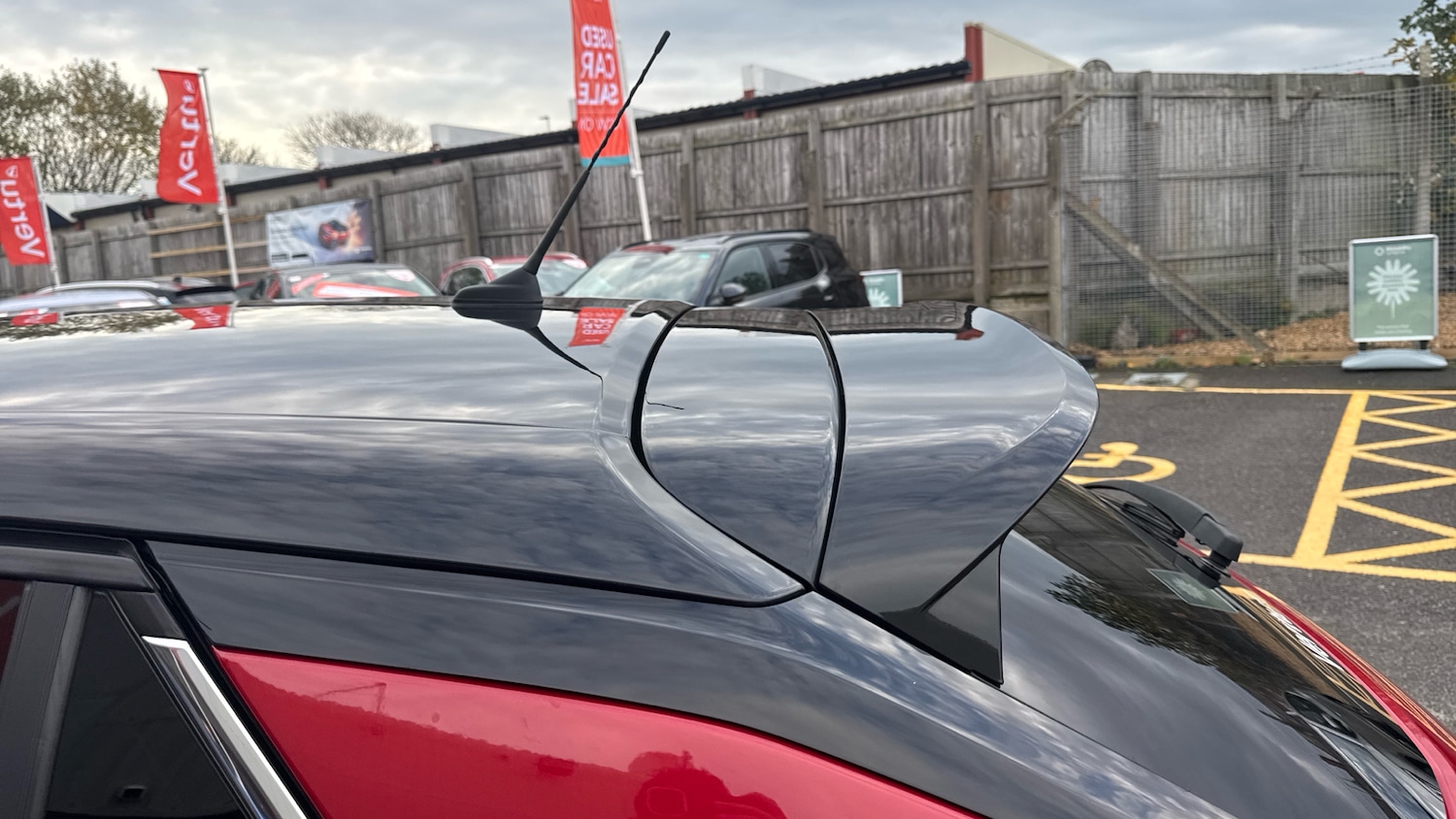 Used Vauxhall Corsa 2020 for sale - 76612543: Photo 26