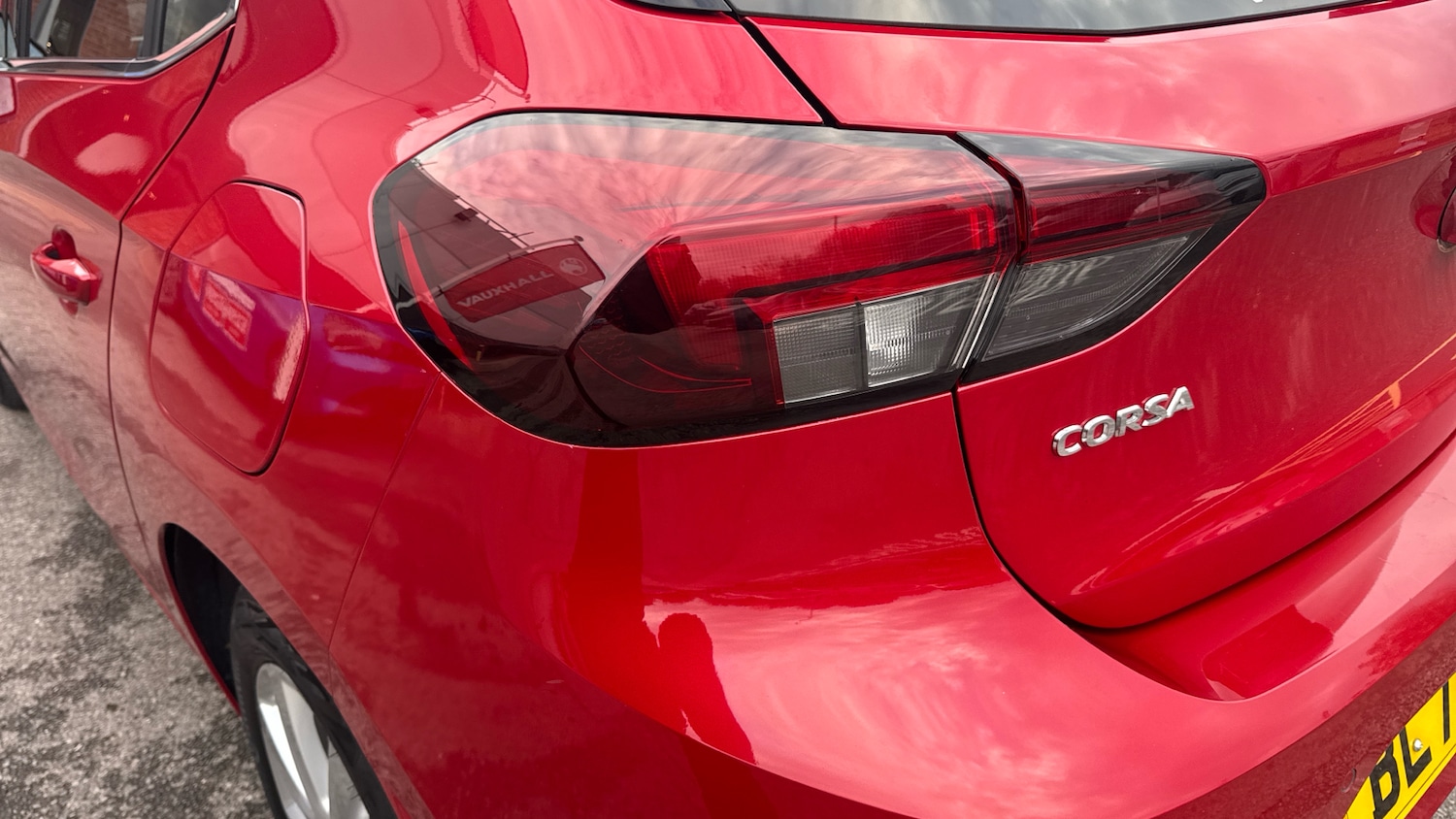 Used Vauxhall Corsa 2020 for sale - 76612543: Photo 28