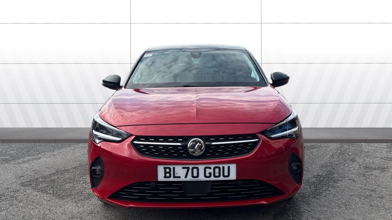 Used Vauxhall Corsa 2020 for sale - 76612543: Photo 3