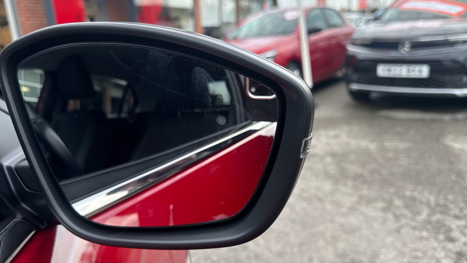 Used Vauxhall Corsa 2020 for sale - 76612543: Photo 31