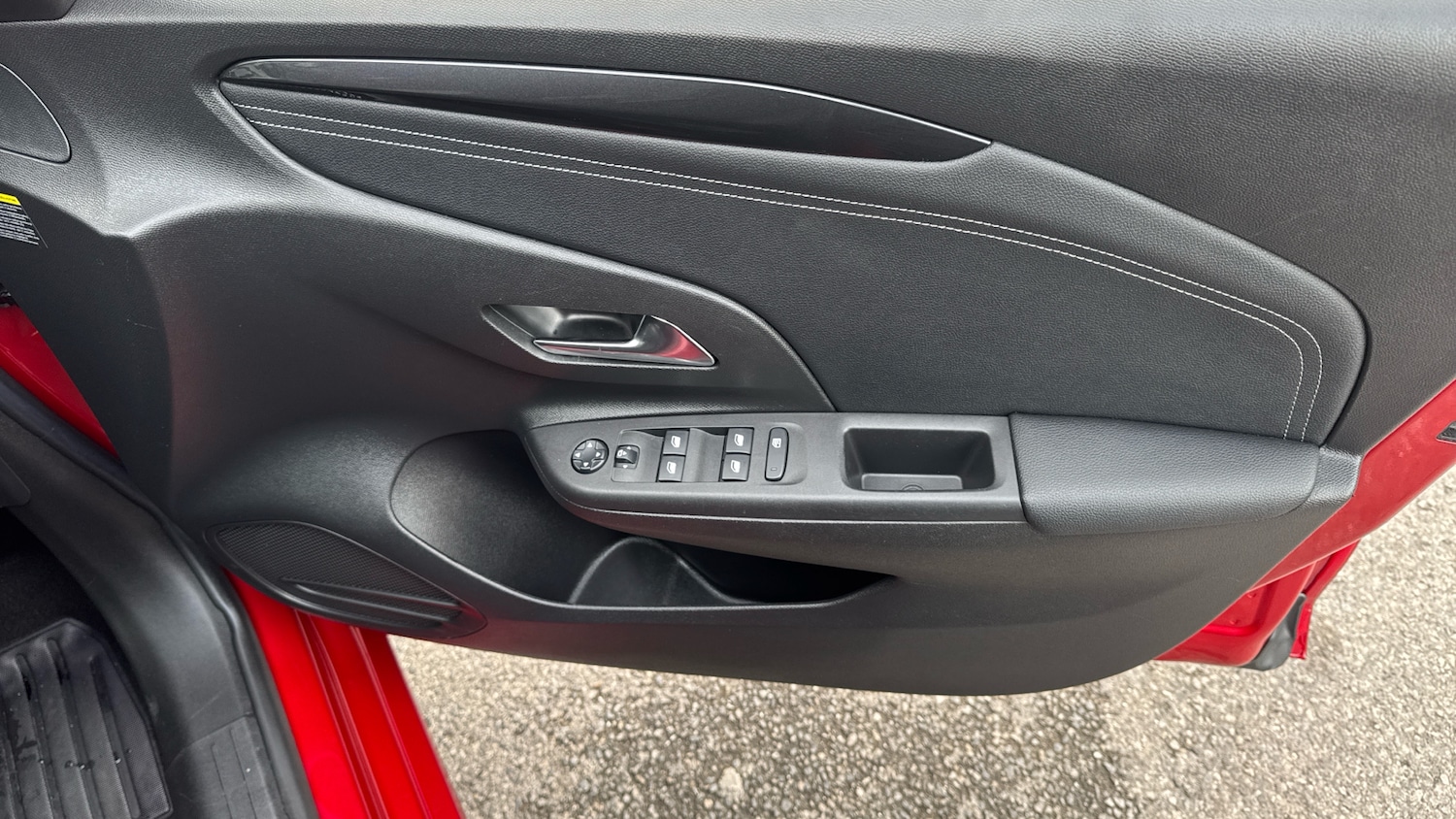 Used Vauxhall Corsa 2020 for sale - 76612543: Photo 33