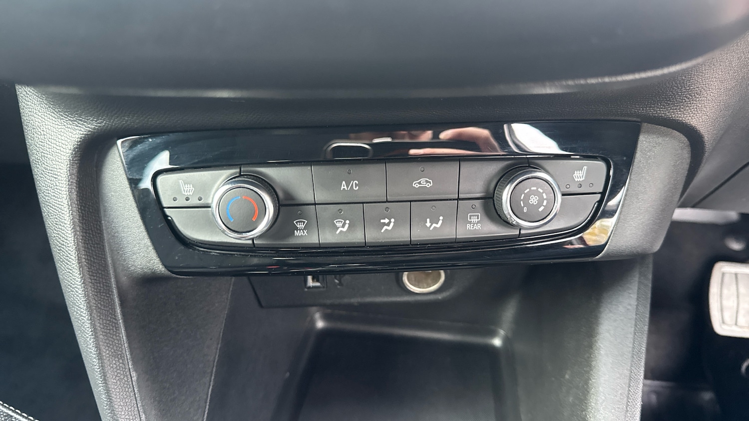 Used Vauxhall Corsa 2020 for sale - 76612543: Photo 41