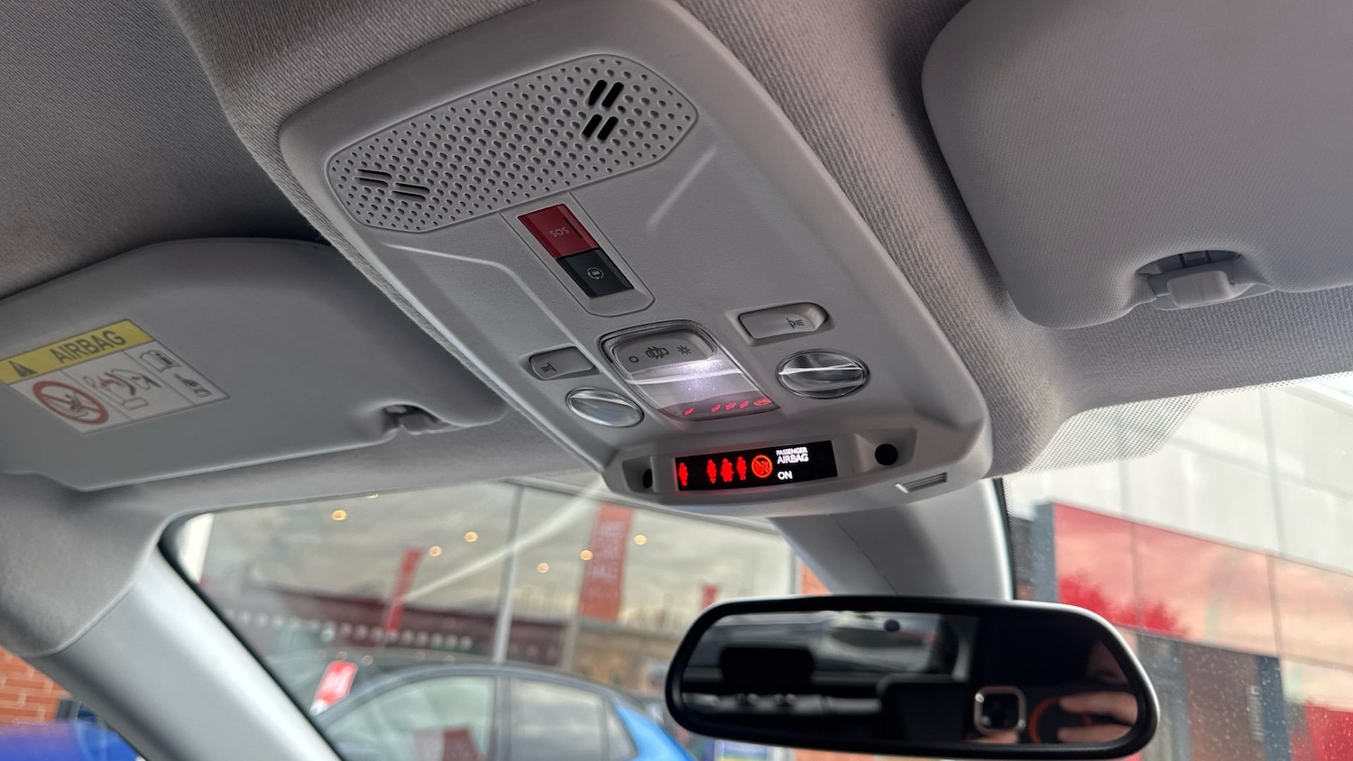 Used Vauxhall Corsa 2020 for sale - 76612543: Photo 44