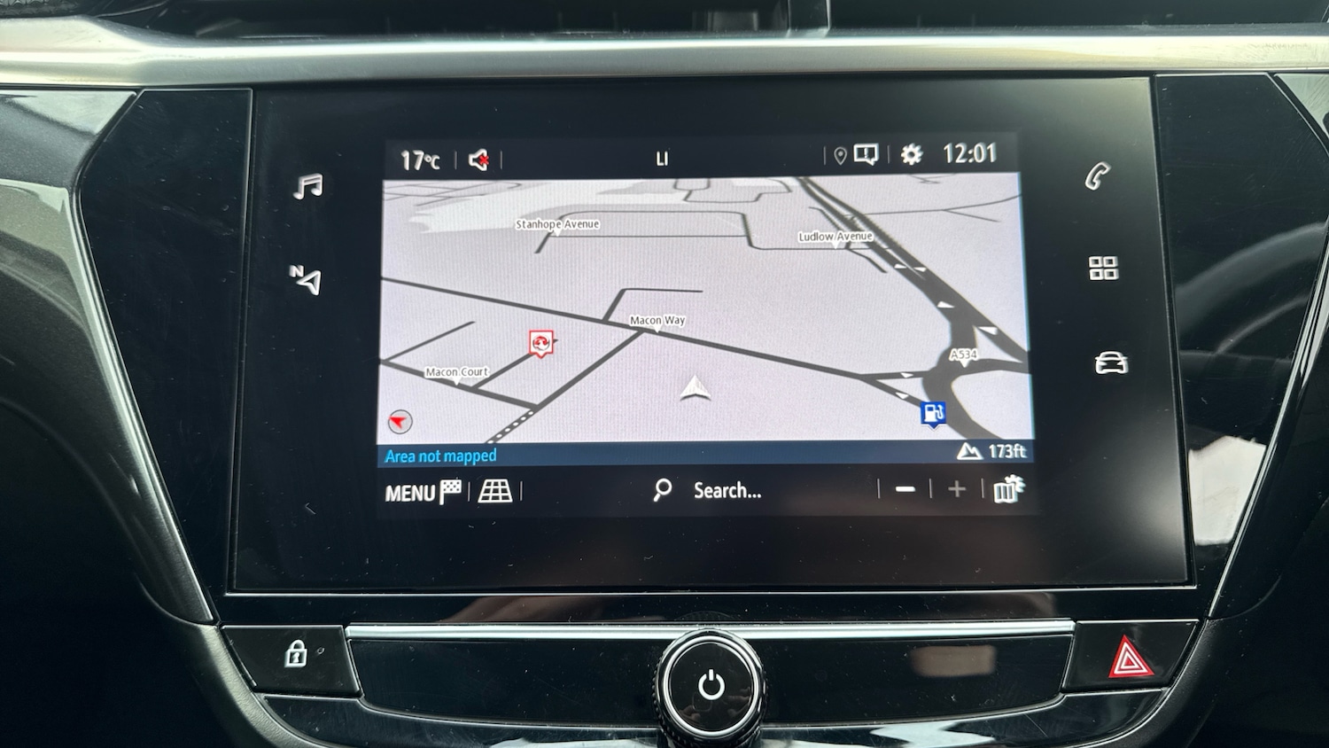 Used Vauxhall Corsa 2020 for sale - 76612543: Photo 45