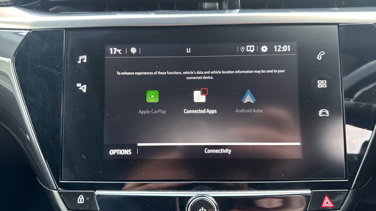 Used Vauxhall Corsa 2020 for sale - 76612543: Photo 47