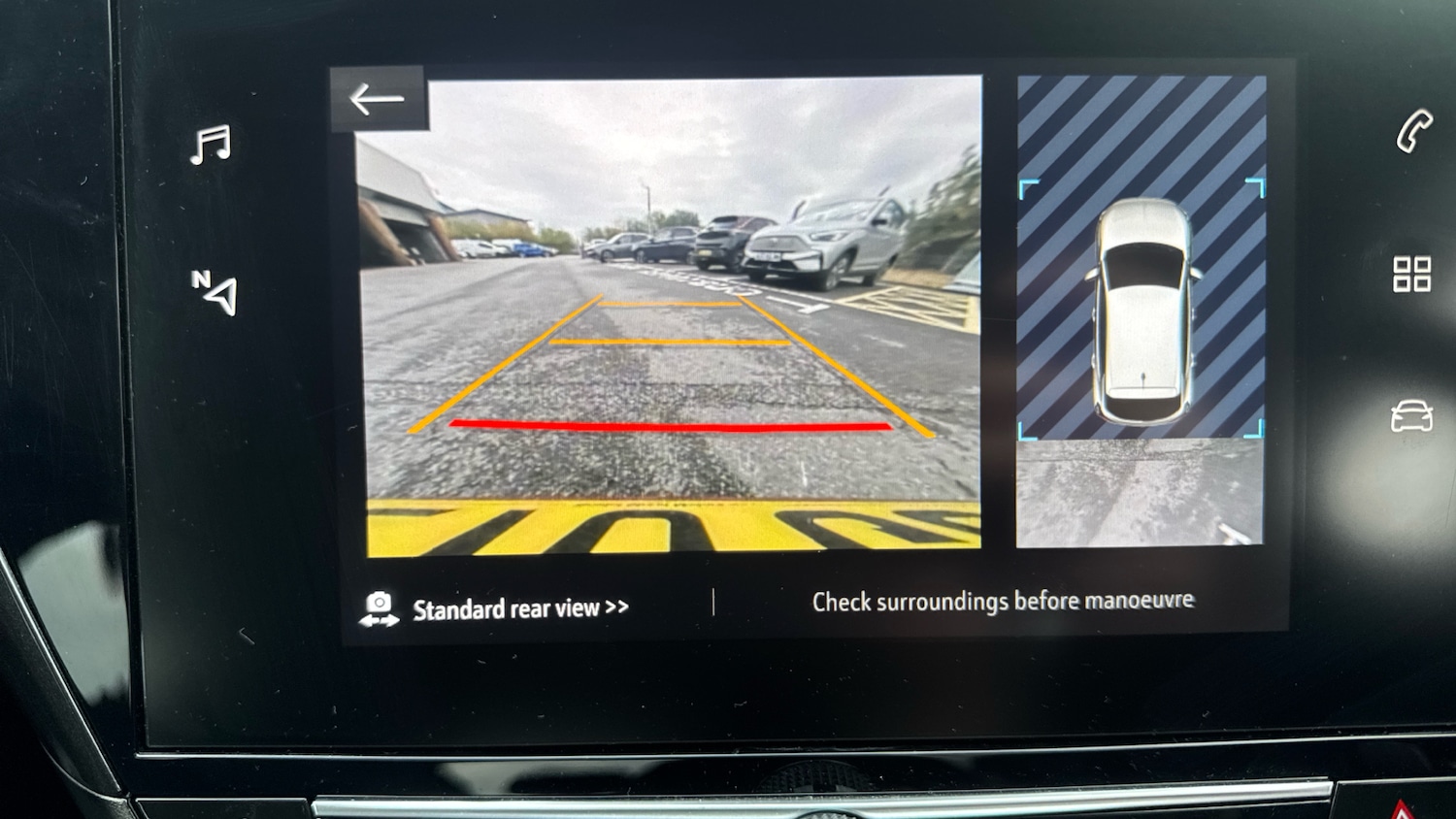 Used Vauxhall Corsa 2020 for sale - 76612543: Photo 48