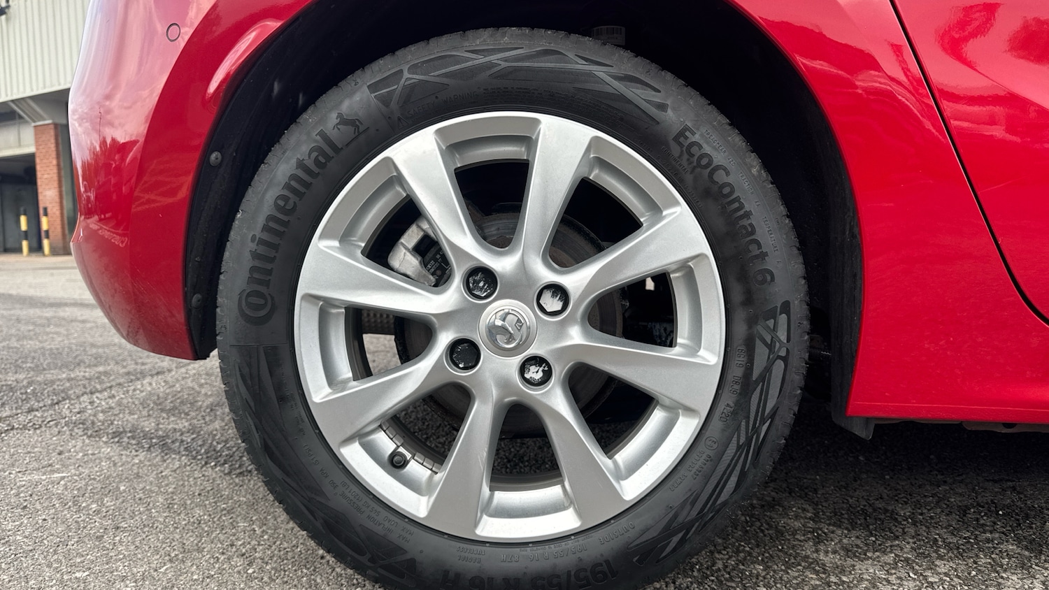 Used Vauxhall Corsa 2020 for sale - 76612543: Photo 7