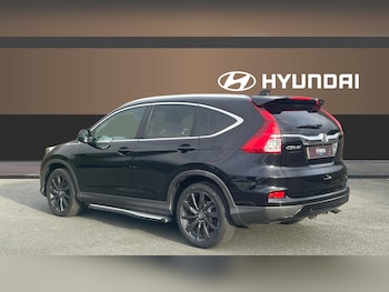 Used Honda CR-V 2017 for sale - 77703063: Photo