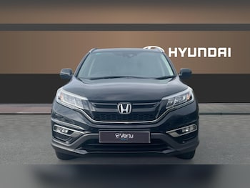 Used Honda CR-V 2017 for sale - 77703063: Photo