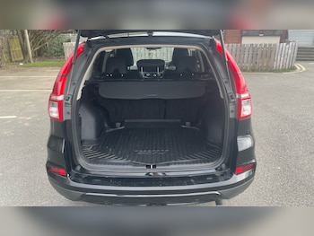 Used Honda CR-V 2017 for sale - 77703063: Photo