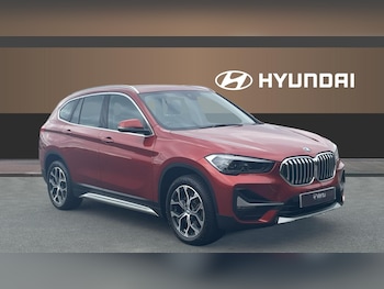 Used BMW X1 2022 for sale - 78424465: Photo