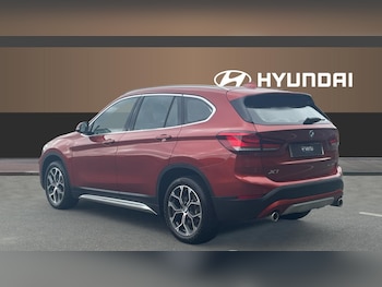 Used BMW X1 2022 for sale - 78424465: Photo