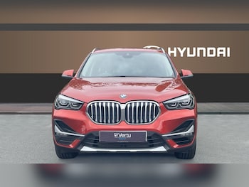 Used BMW X1 2022 for sale - 78424465: Photo