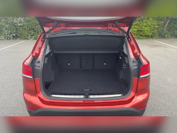 Used BMW X1 2022 for sale - 78424465: Photo