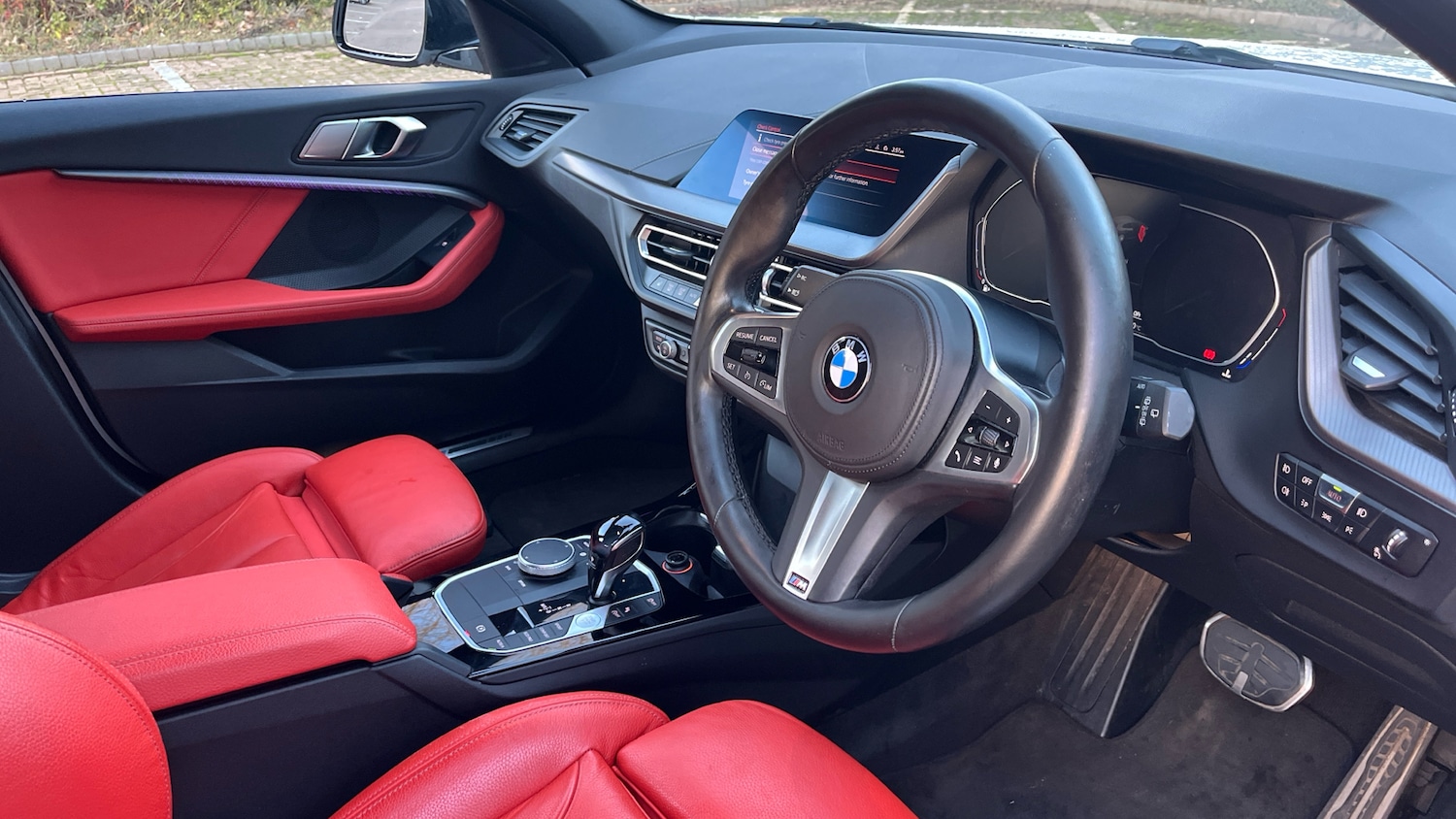 Used BMW 1 Series 2020 for sale - 77449343: Photo 11