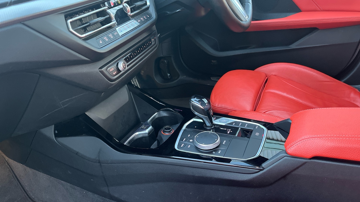 Used BMW 1 Series 2020 for sale - 77449343: Photo 13