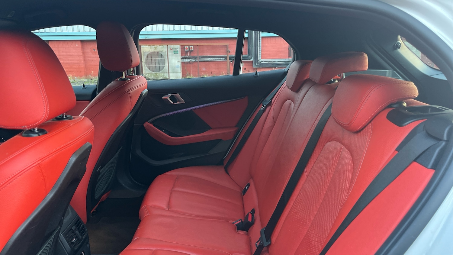 Used BMW 1 Series 2020 for sale - 77449343: Photo 16